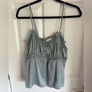 Ba&sh silk cami